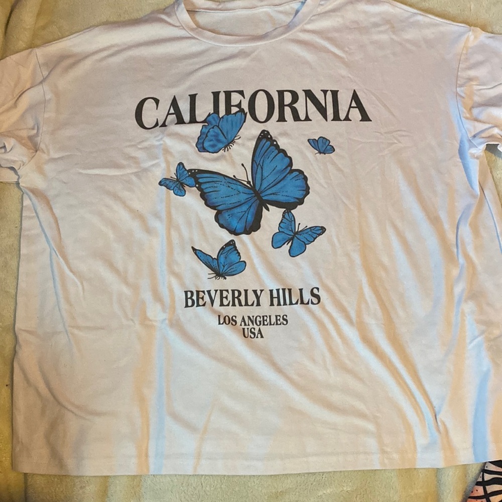Graphic t